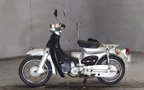 HONDA LITTLE CUB AA01