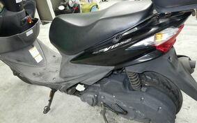 SUZUKI ADDRESS V125 S CF4MA