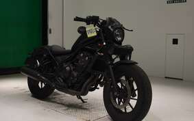 HONDA REBEL 500 A 2019 PC60