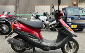 YAMAHA BJ SA24J