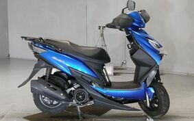 SUZUKI SWISH 125 LTD DV12B