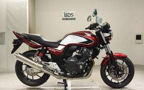 HONDA CB400SF GEN 4 A 2022 NC42