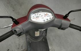 SUZUKI LET's 4 CA45A