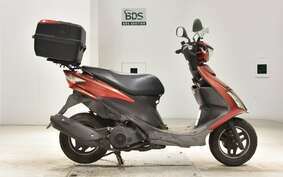 SUZUKI ADDRESS V125 S CF4MA