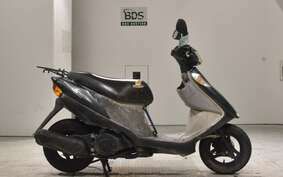 SUZUKI ADDRESS V125 G CF46A