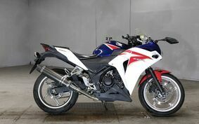 HONDA CBR250R MC41