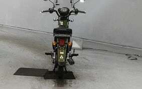 HONDA CROSS CUB 110 JA45