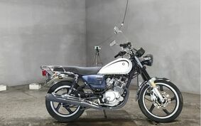 YAMAHA YB125SP LBPPCJL