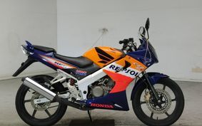 HONDA CBR150R NCB150