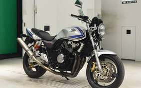 HONDA CB400SF VTEC SPEC 2 2003 NC39