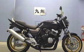 HONDA CB400SFV-3 2007 NC39