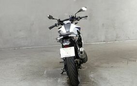 BMW G310R 2018 0G01