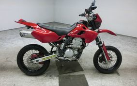 KAWASAKI KLX250D TRACKER 2003 LX250E