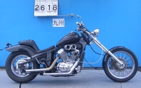 HONDA STEED 400 NC26