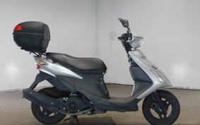 SUZUKI ADDRESS V125 S CF4MA