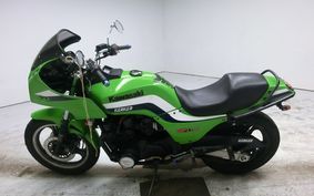 KAWASAKI GPZ750 1983 ZX750A