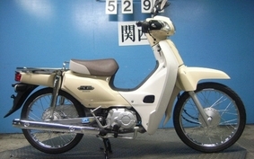 HONDA C50 SUPER CUB AA04