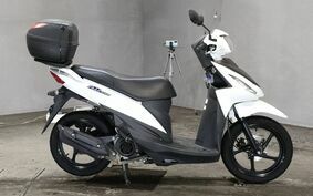 SUZUKI ADDRESS 110 CE47A