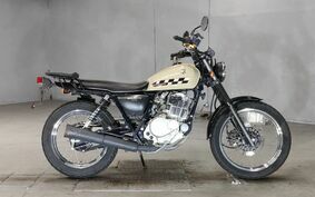 SUZUKI GRASS TRACKER BigBoy NJ4DA