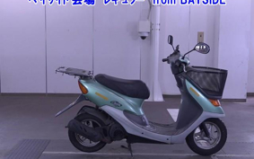 HONDA DIO CHESTER