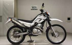 YAMAHA SEROW 250 DG11J