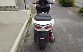 HONDA FORZA MF12