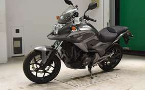 HONDA NC750X ABS 2014 RC72