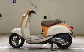 HONDA CREA SCOOPY AF55