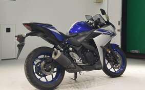 YAMAHA YZF-R25 RG10J