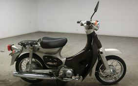 HONDA LITTLE CUB C50