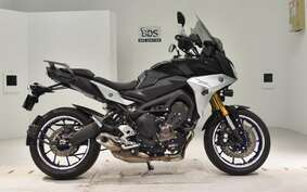 YAMAHA MT-09 Tracer 2019 RN51J