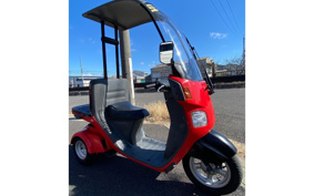 HONDA GYRO TA03