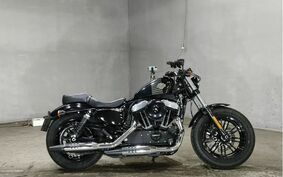 HARLEY XL1200X 2018 LC3