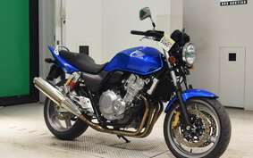 HONDA CB400SF VTEC 2008 NC42