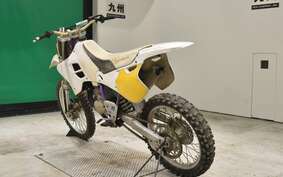 YAMAHA YZ125 4PE