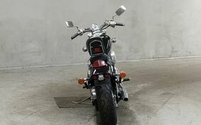 HONDA STEED 400 1993 NC26