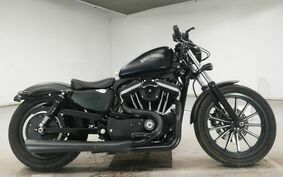 HARLEY XL883N 2012 LE2