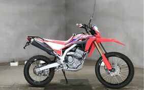 HONDA CRF250L MD47