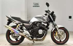 HONDA CB400SFV-3 2004 NC39