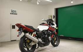 HONDA CB400 SUPER BOLDOR VTEC 2005 NC39