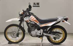 YAMAHA SEROW 250 Gen.2 DG17J