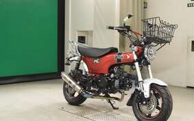 HONDA DAX 125 JB04