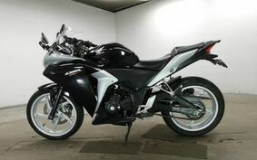 HONDA CBR250R MC41