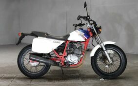 HONDA FTR223 MC34