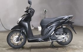 HONDA DIO110 BASIC  JK03