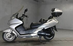 HONDA SILVER WING 600 2001 PF01