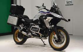 BMW R1250GS 2019 0J91