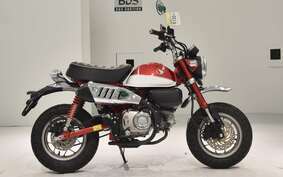 HONDA MONKEY 125 JB02