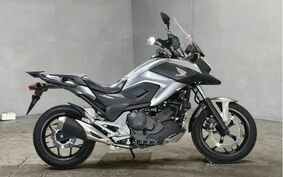 HONDA NC750X 2015 RC72