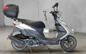 SUZUKI ADDRESS V125 S CF4MA